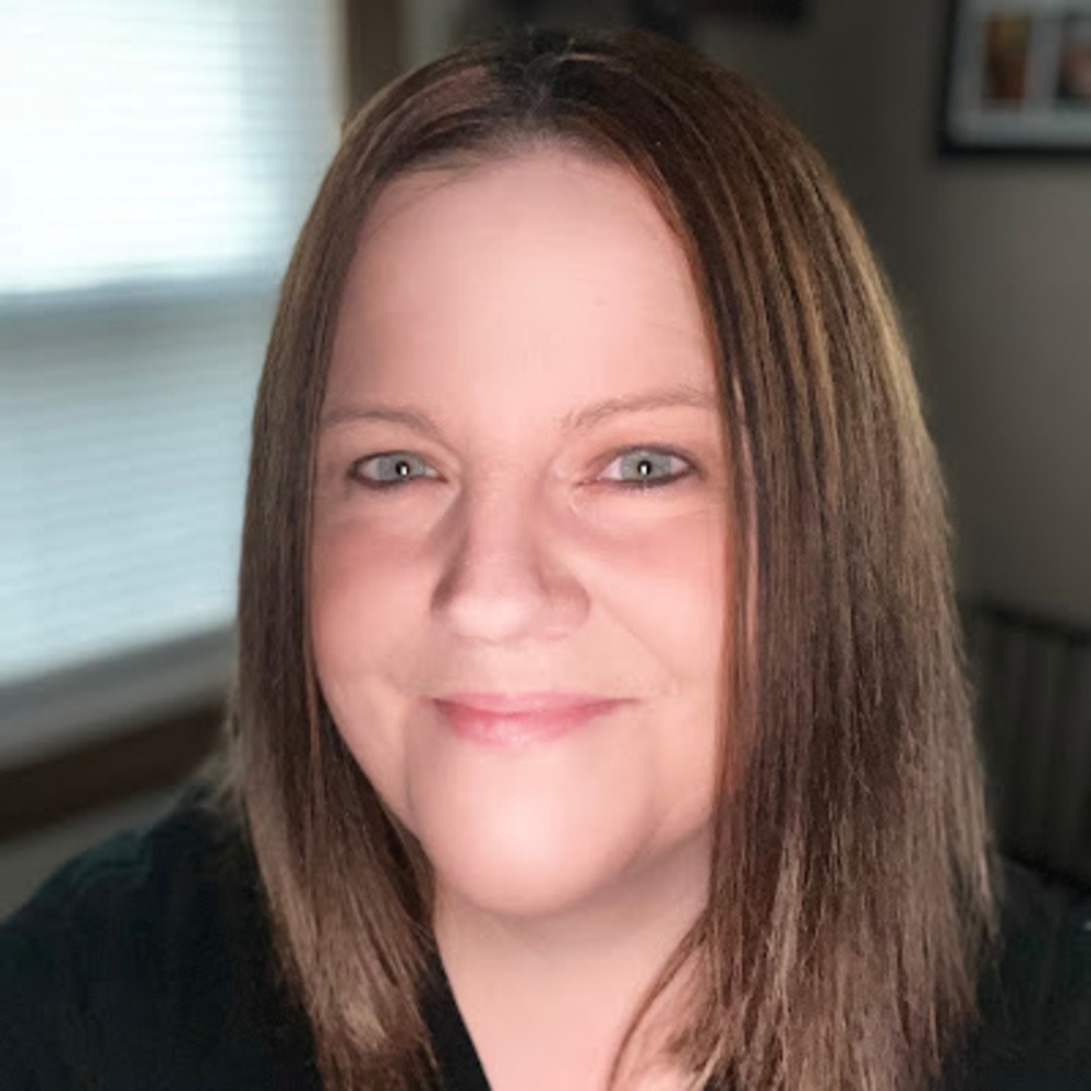Meet your Posher, Laurie